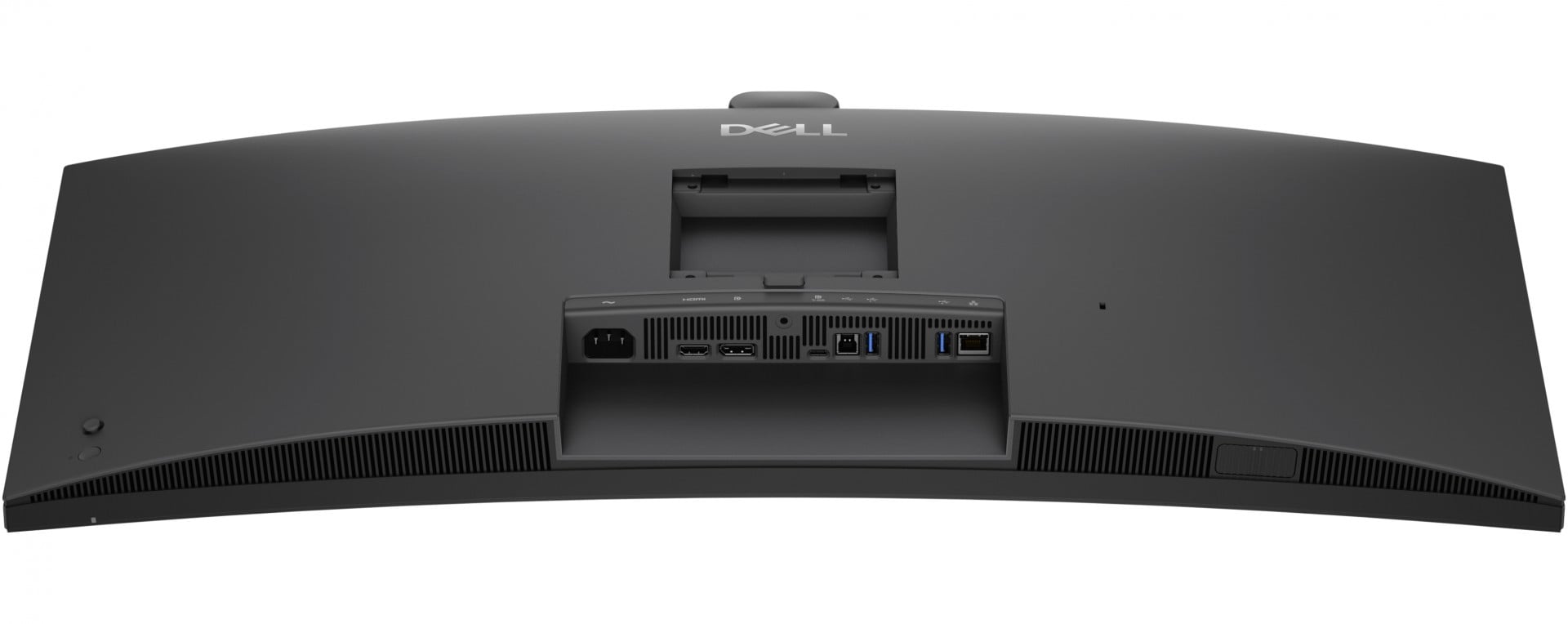 Dell Pro P 34 USB-C Hub Conferencing Mon