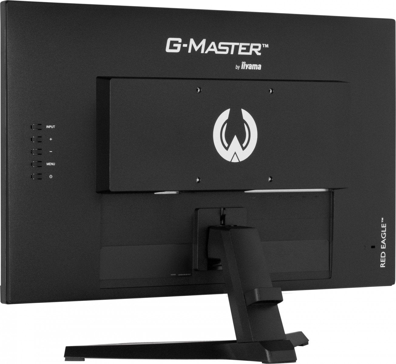 "iiyama G-MASTER G2470HSU-B6 écran plat de PC 60,5 cm (23.8"") 1920 x 1080 pixels Full HD LCD Noir"