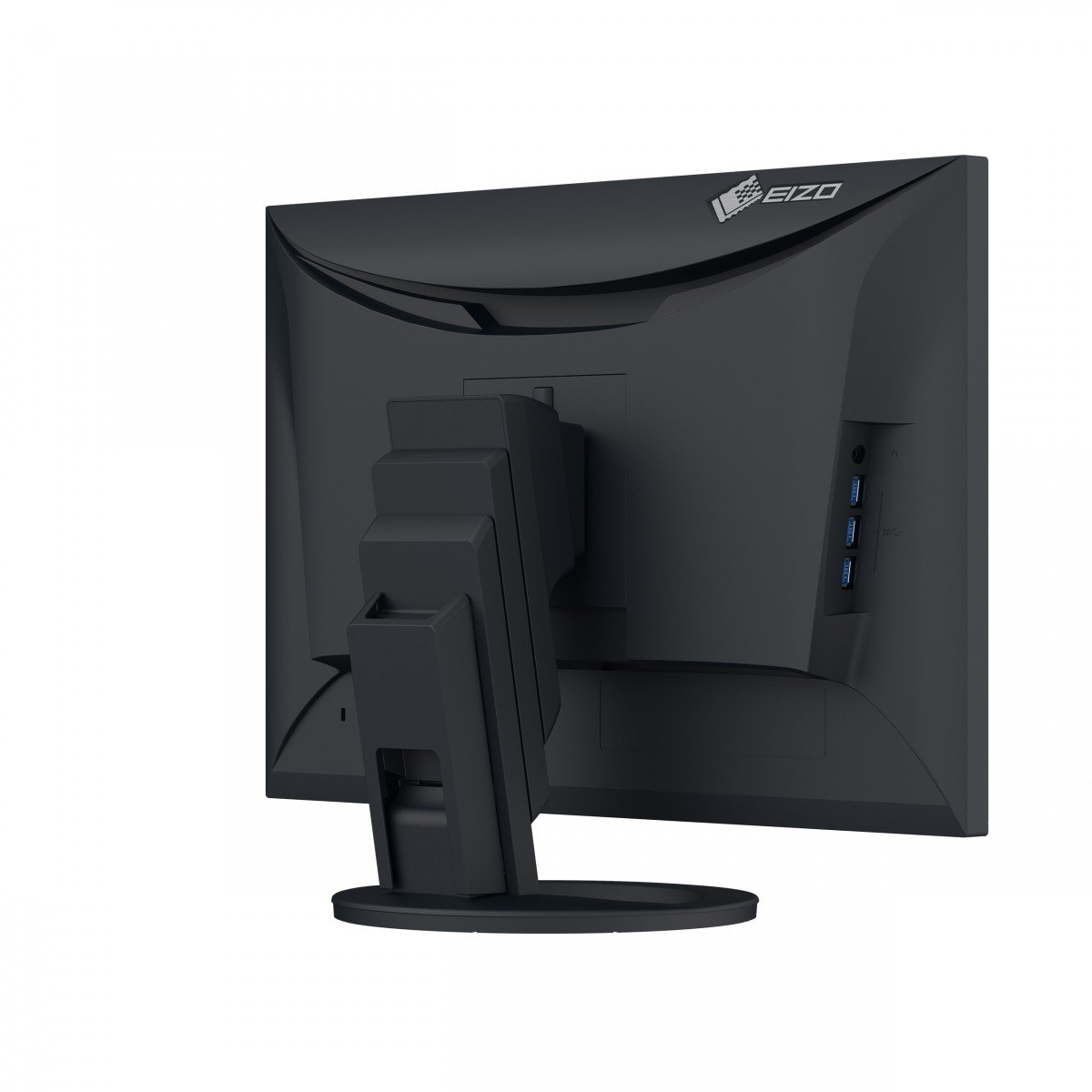 "EIZO FlexScan EV2485-BK LED display 61,2 cm (24.1"") 1920 x 1200 pixels WUXGA Noir"