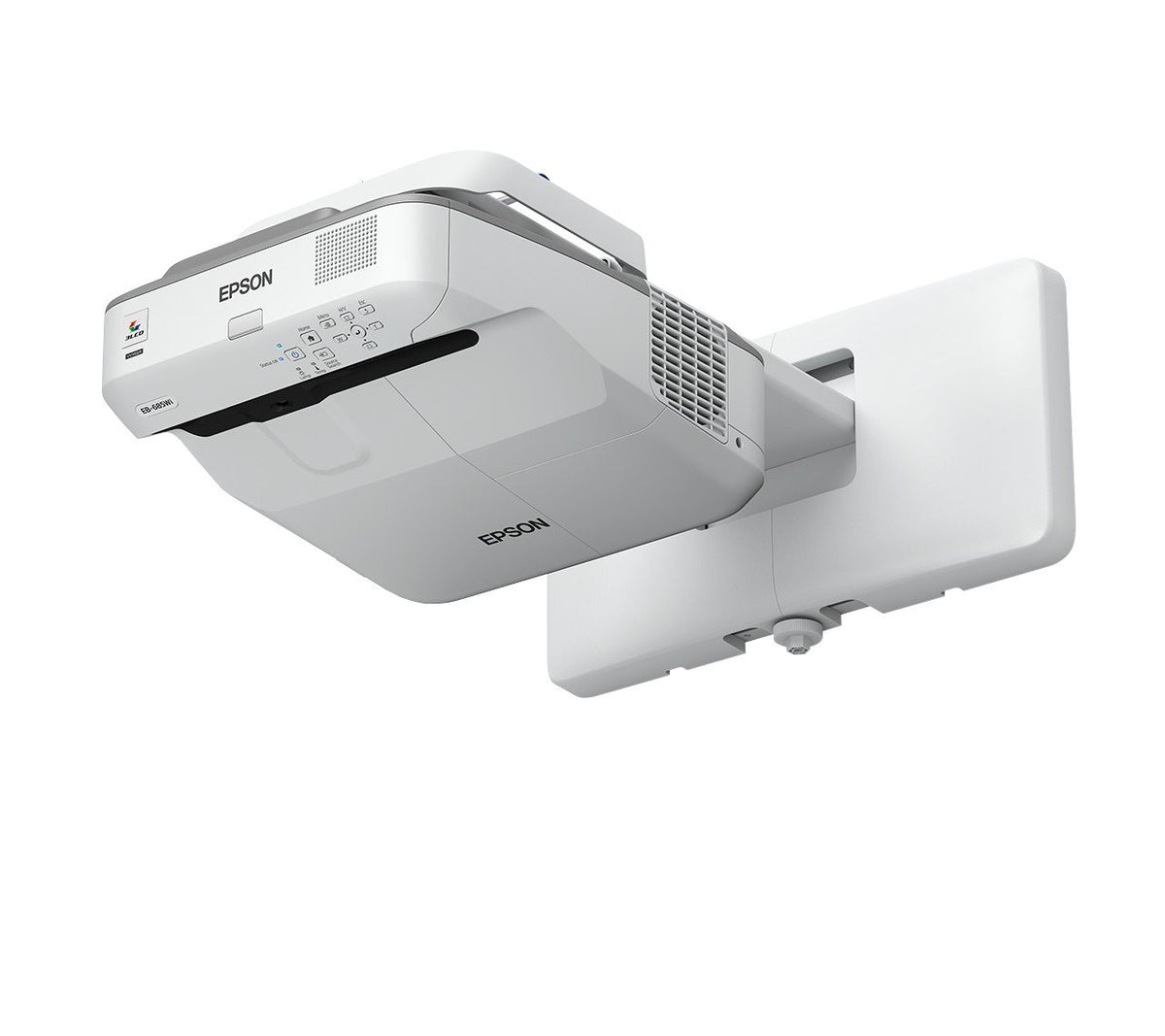 EPSON VIDEO PROJECTEUR EB-685WI WCF (P)