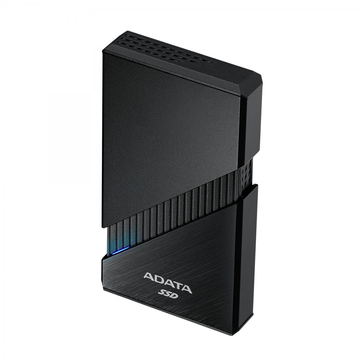 ADATA SE920 Technologie Thunderbolt 2 To USB Type-C 3.2 Gen 2 (3.1 Gen 2) Noir