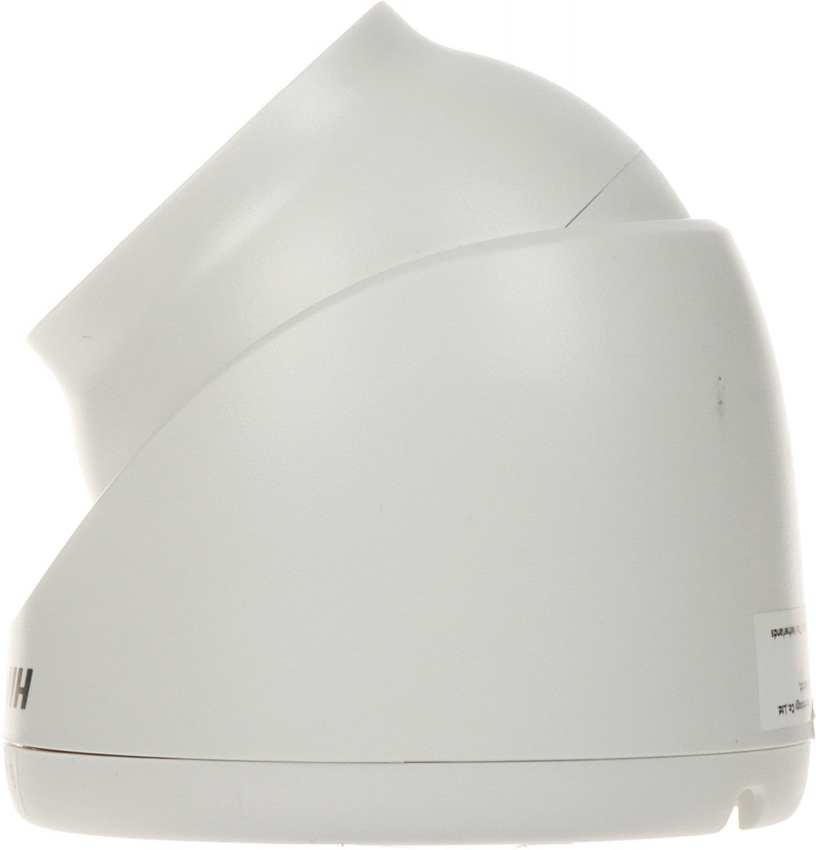 Hikvision DS-2CE76D0T-LPFS(2.8mm) Caméra Turret Audio a Lumiere Hybride Intelligente 2MP Fixe