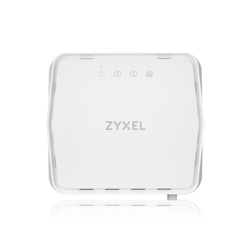Modem bridge VDLS2 - 1 port RJ11 - 1 por