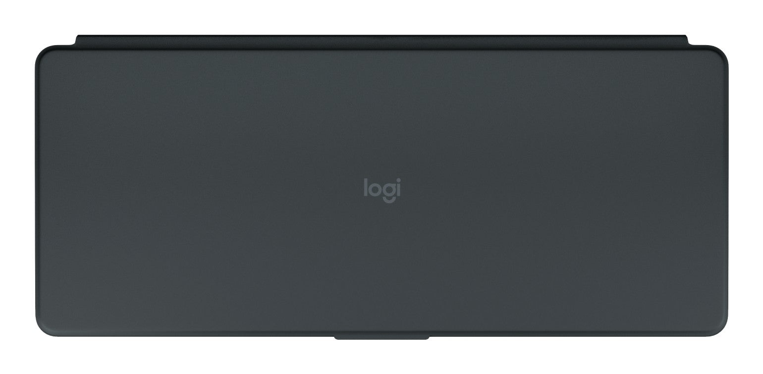 Logitech 920-012984 Keys-To-Go 2 Clavier Graphite