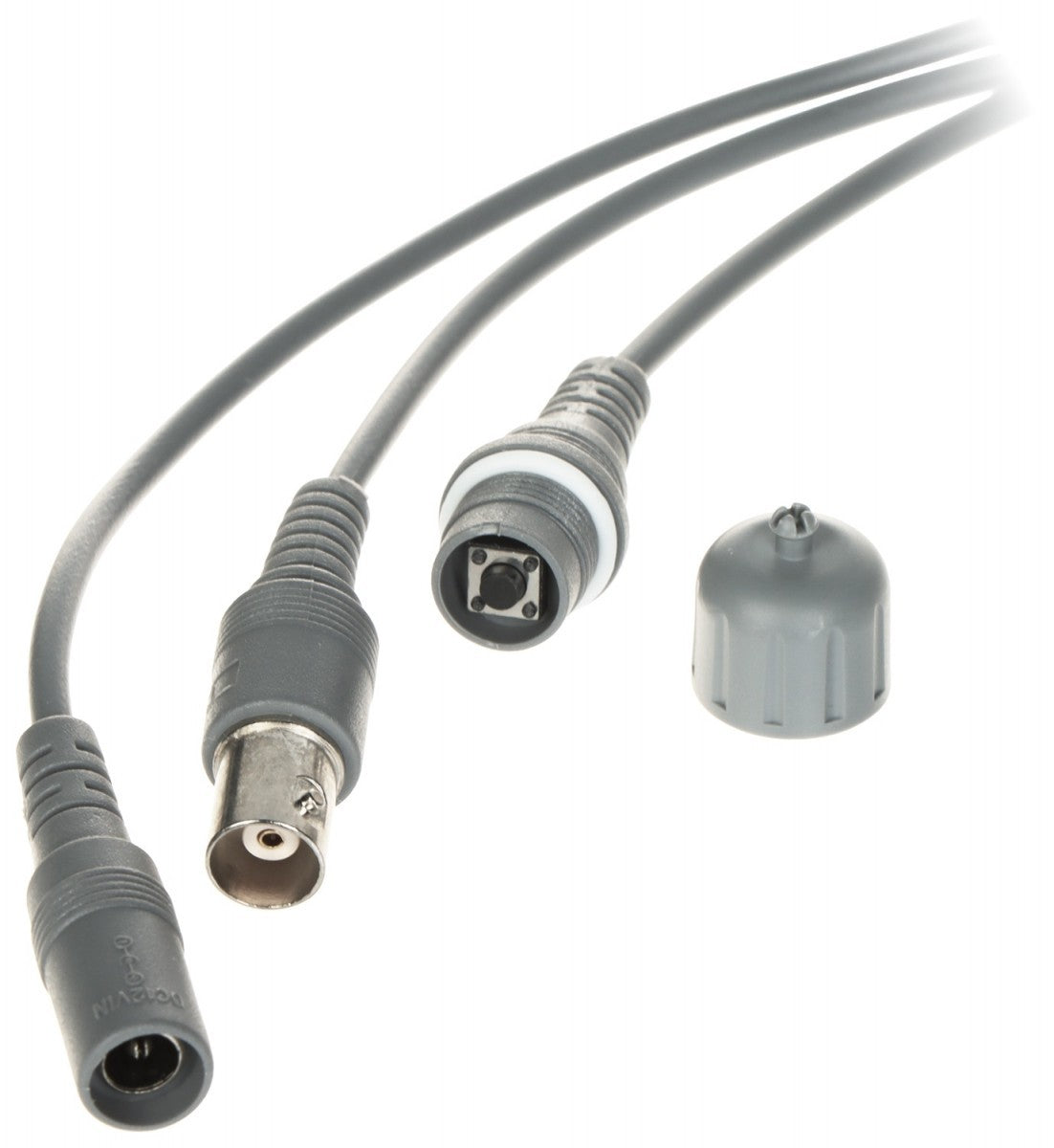 Hikvision DS-2CE70DF3T-LMFS(2.8mm) 2 MP Caméra Turret ColorVu a double éclairage fixe