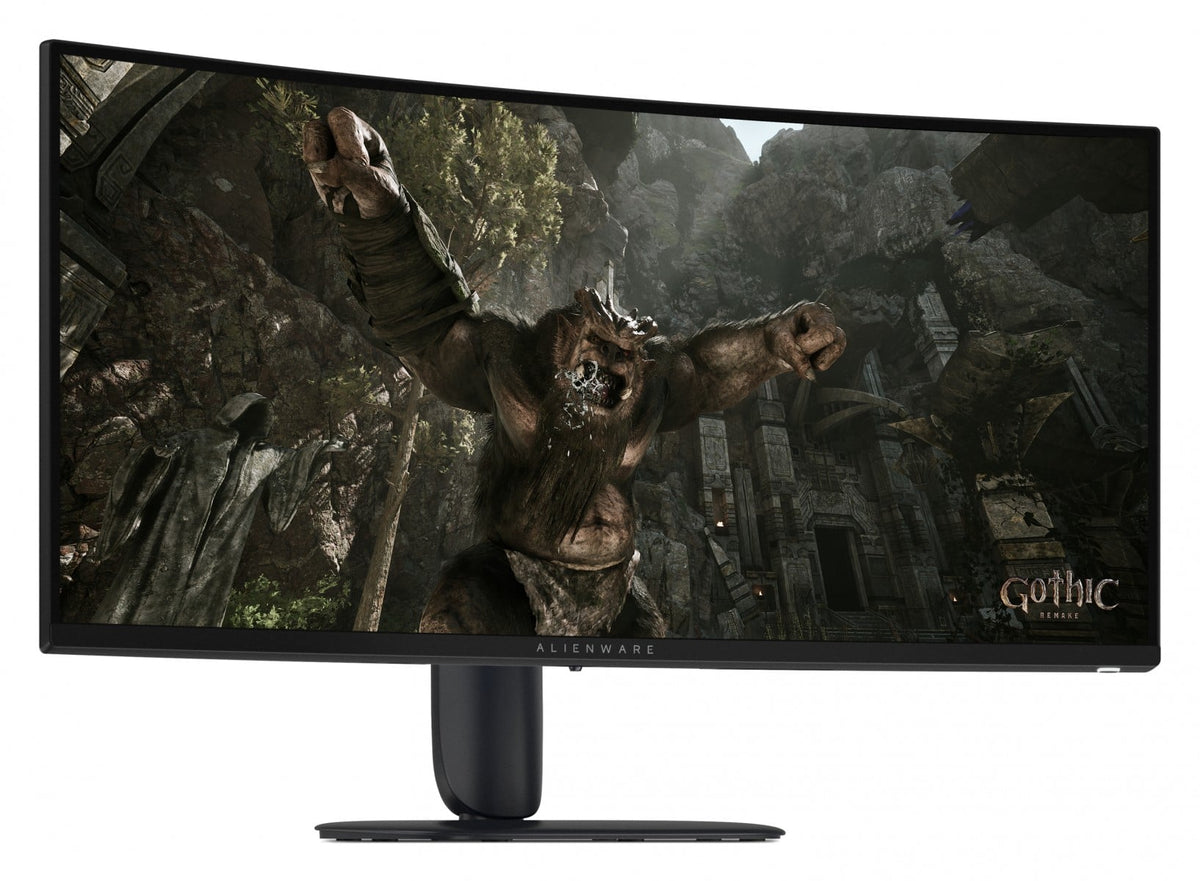 Alienware 34 240Hz Gaming Mon-AW3426DWM