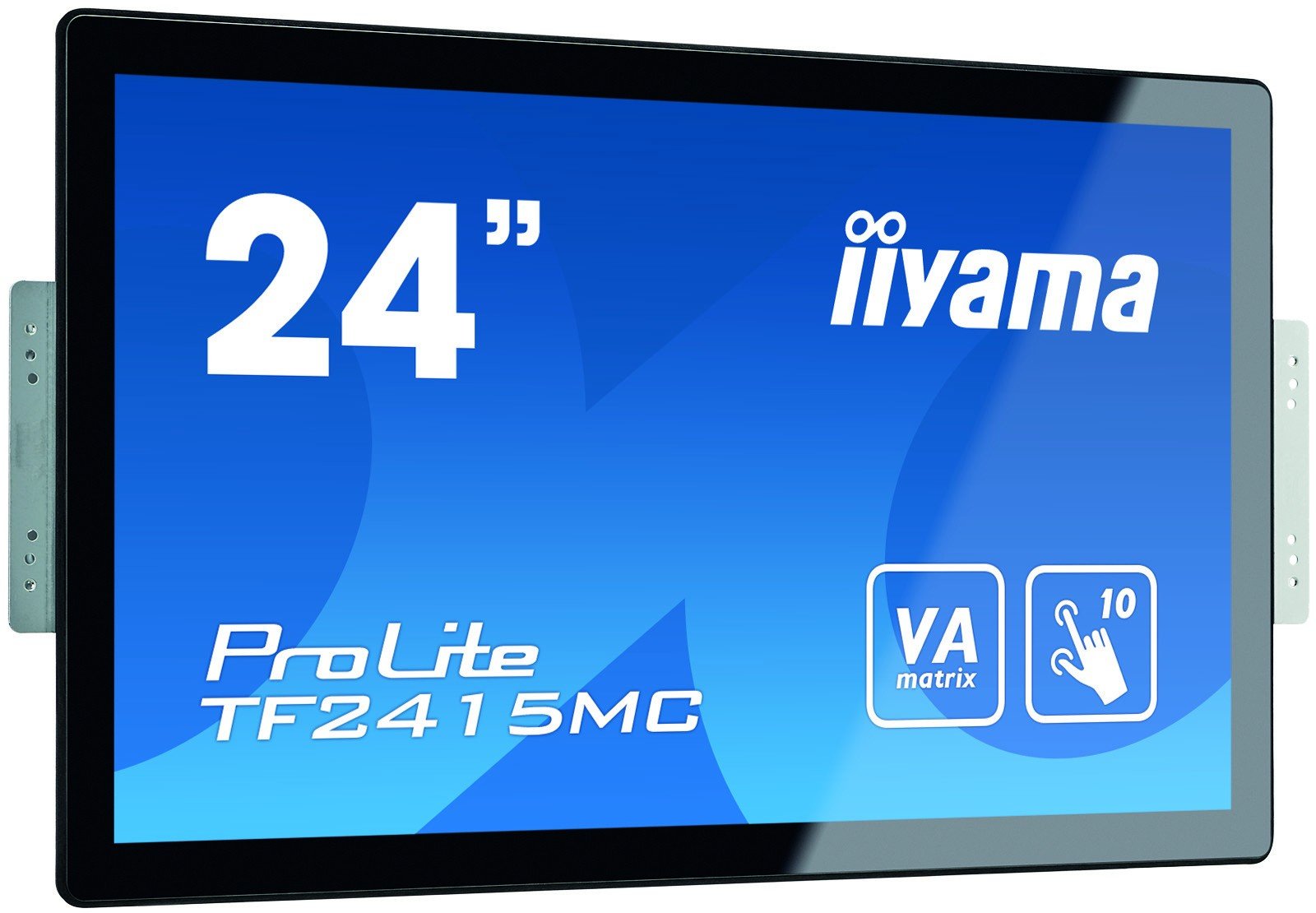 24" PCAP Bezel Free 10P Touch 1920x1080
