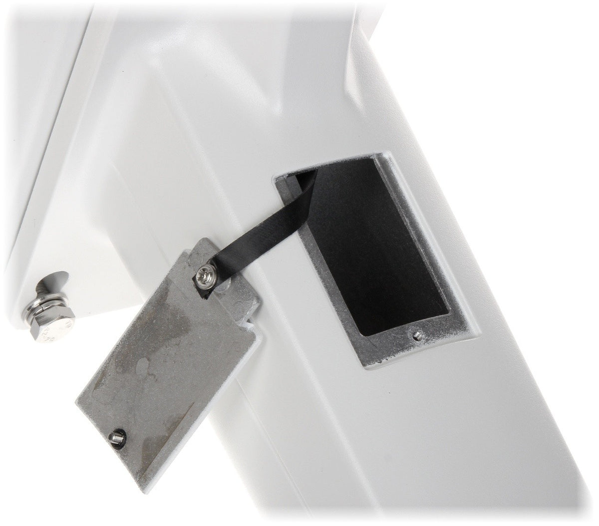 Hikvision DS-1602ZJ-Pole Vertical pole mount