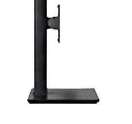 Hanwha SBM-4343 support d'écran plat pour bureau Noir