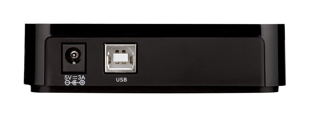 D-LINK HUB 7 PORTS USB 2.0