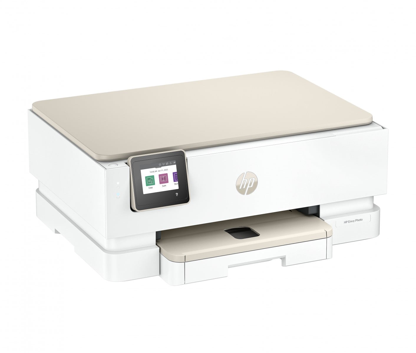 HP ENVY Photo 7230 A jet d'encre thermique A4 4800 x 1200 DPI 15 ppm Wifi