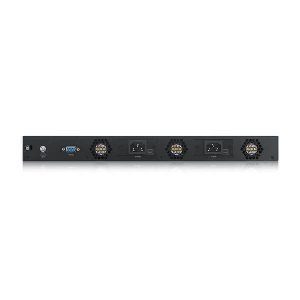 XGS4600-52F Switch