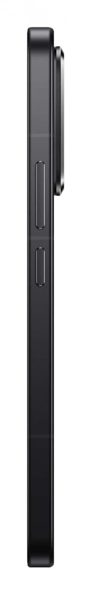 "Xiaomi 15T Pro 17,4 cm (6,83"") 12 Go 512 Go 5500 mAh Noir"