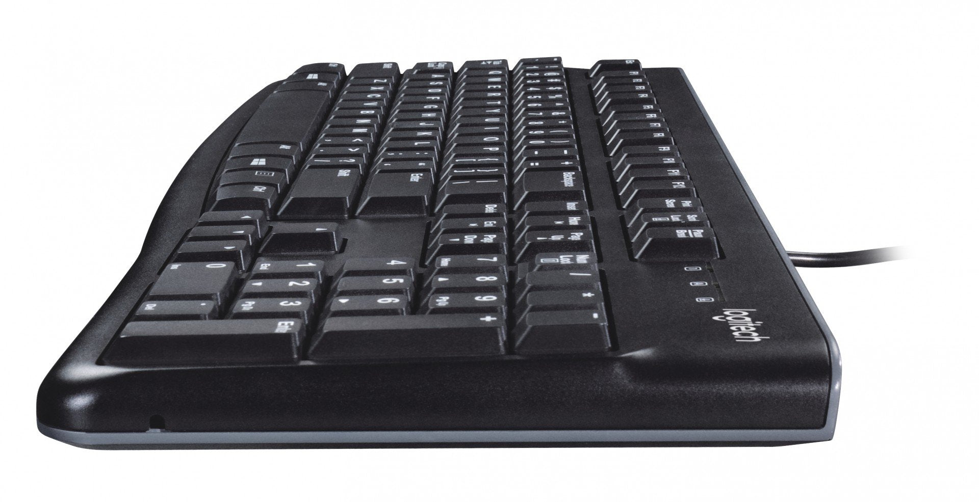 K120 KBD for Business US INTL