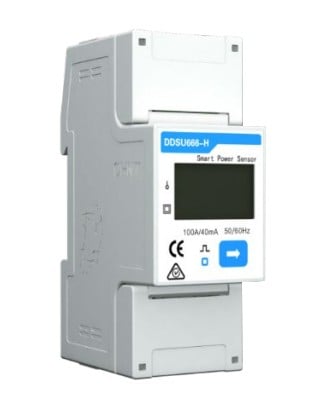 Compteur monophasé Huawei SmartPS-100A-S0