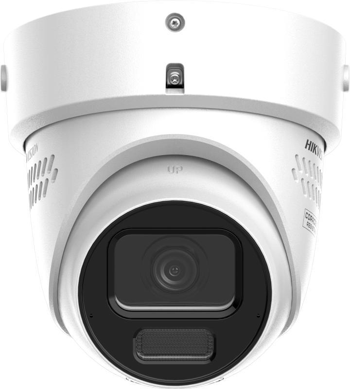 Hikvision DS-2CD2H47G3-LIZS2UY/SL(2.8-12mm) Caméra IP