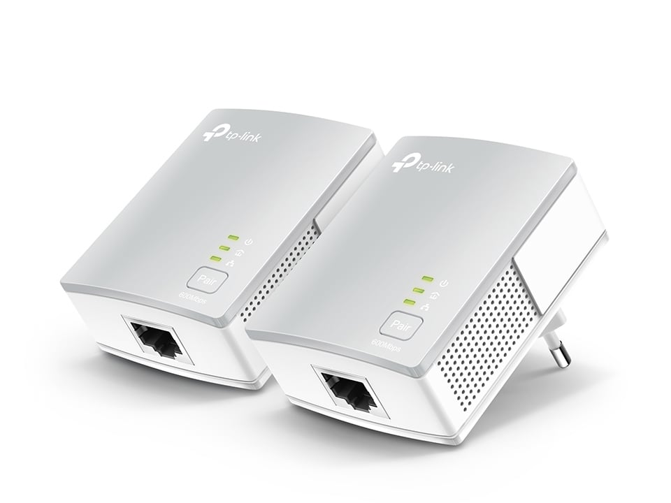 TP-LINK TL-PA4010 KIT
