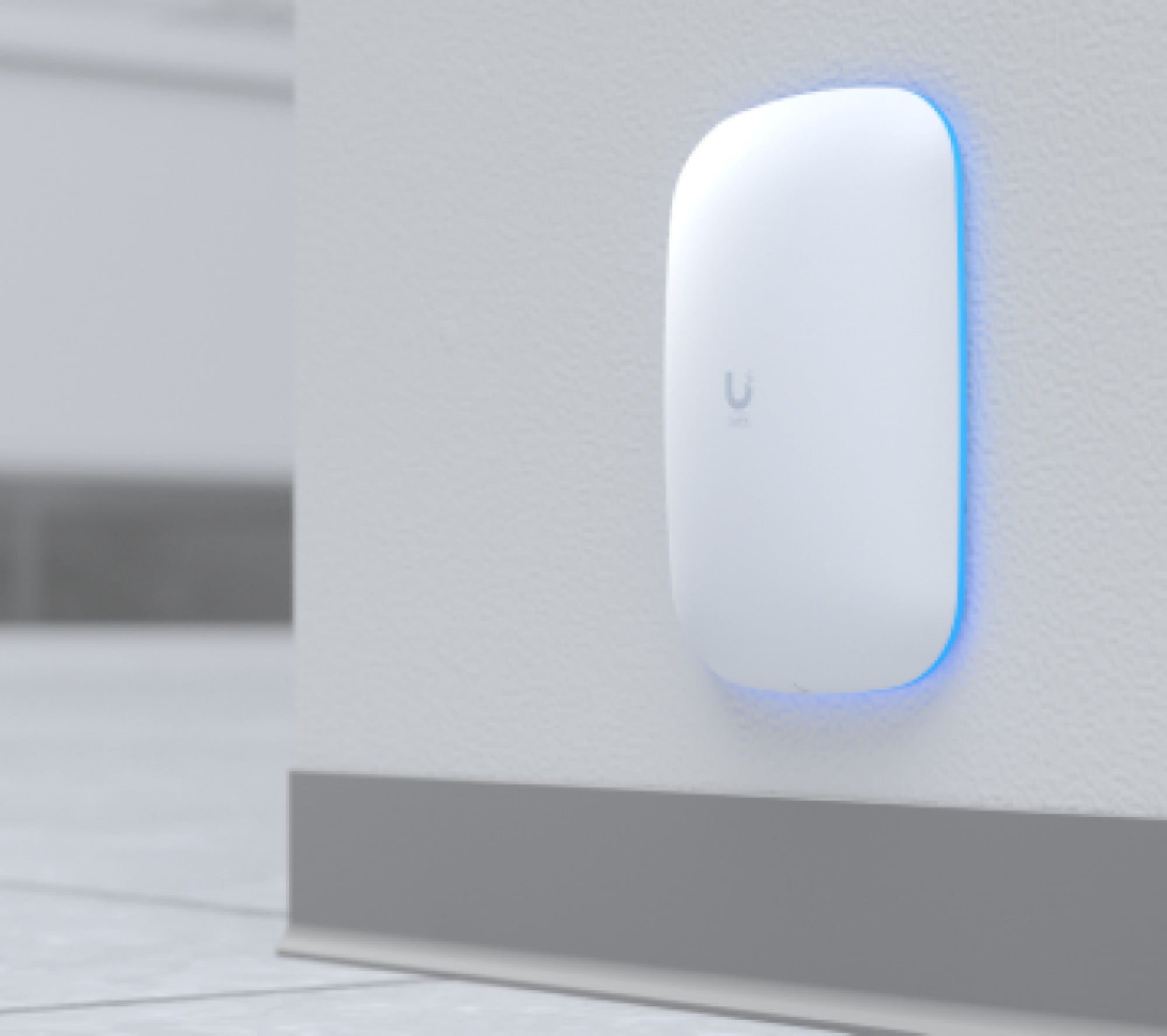 Ubiquiti U6-EXTENDER Networks UniFi6 Extender 4800 Mbit/s Blanc