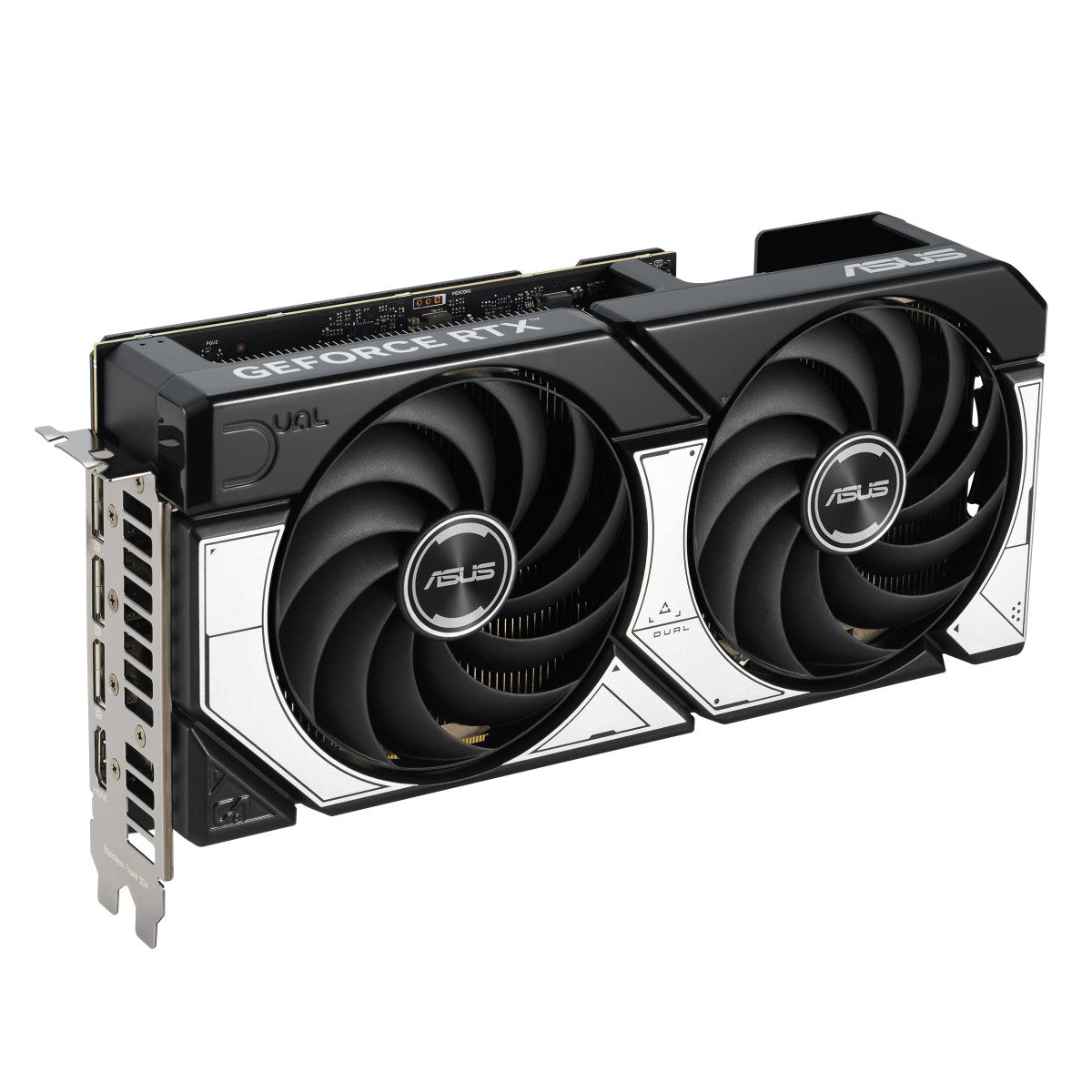 ASUS GeForce RTX 5070 DUAL OC 12 Go DLSS 4
