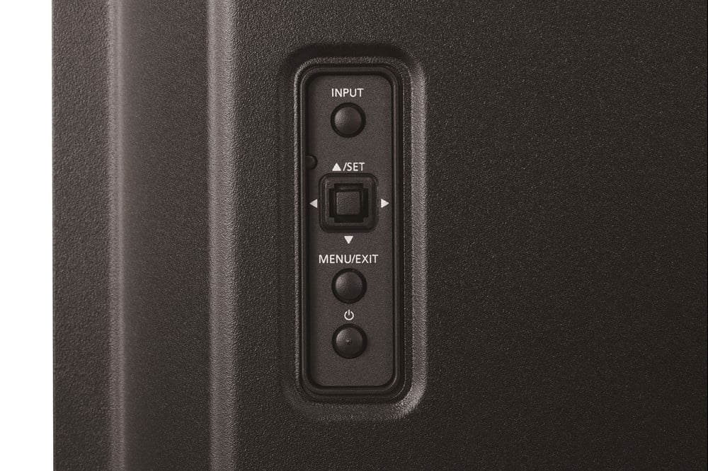 MultiSync M321