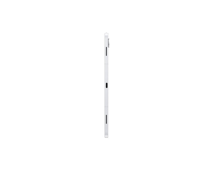 "Samsung Galaxy Tab S11 128 Go 27,9 cm (11"") 12 Go Wi-Fi 6E (802.11ax) Argent"