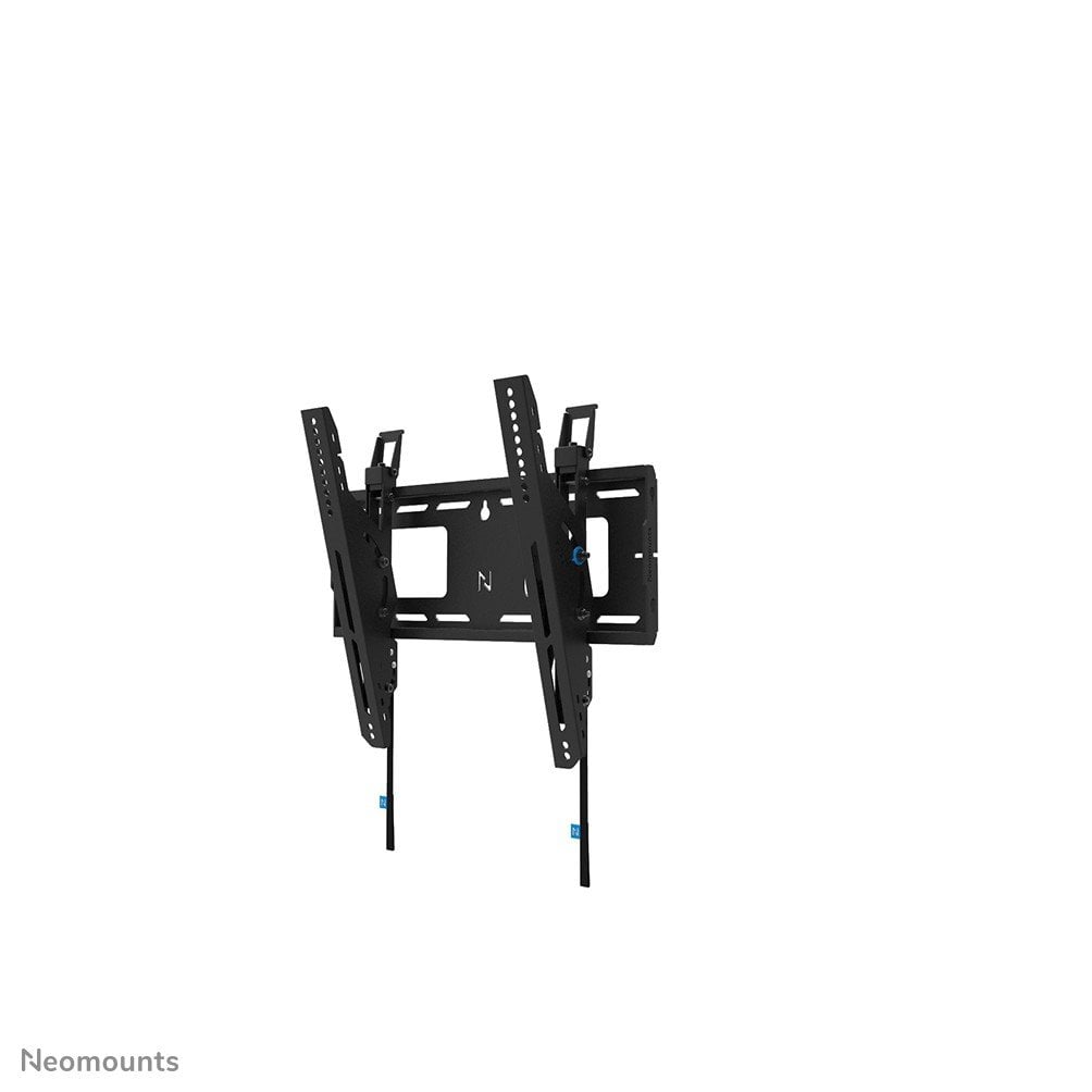 NEOMOUNTS WL35-750BL14 Support mural inclinable pour écran 32-75p- robuste - verrouillable - installation rapide - TÌV