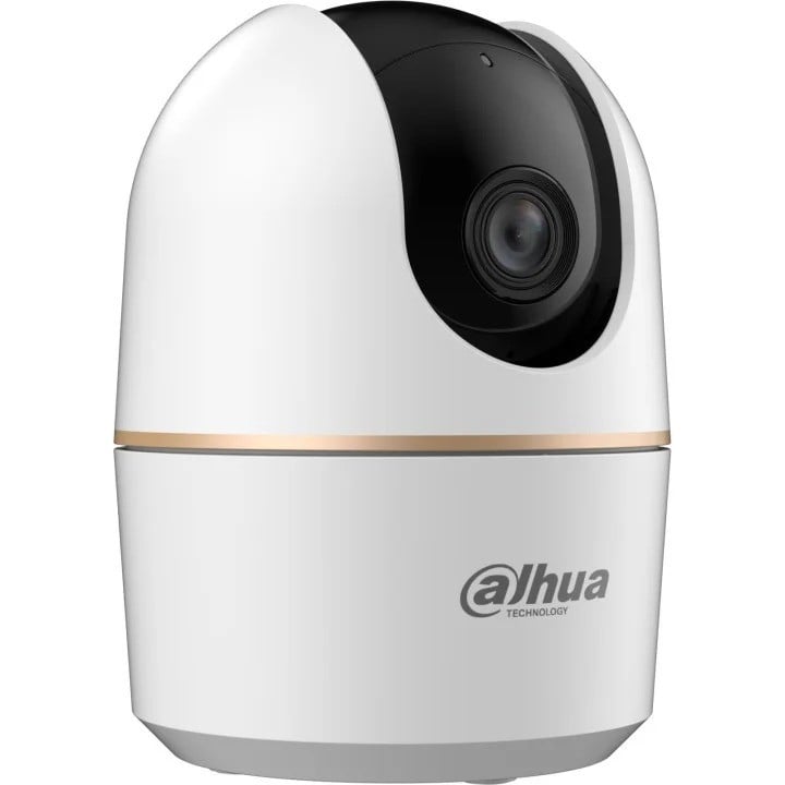 Dahua H5A IPC-HDW1234A-IL Caméra IP Wi-Fi 6 5MP 3.6mm Intérieure PTZ