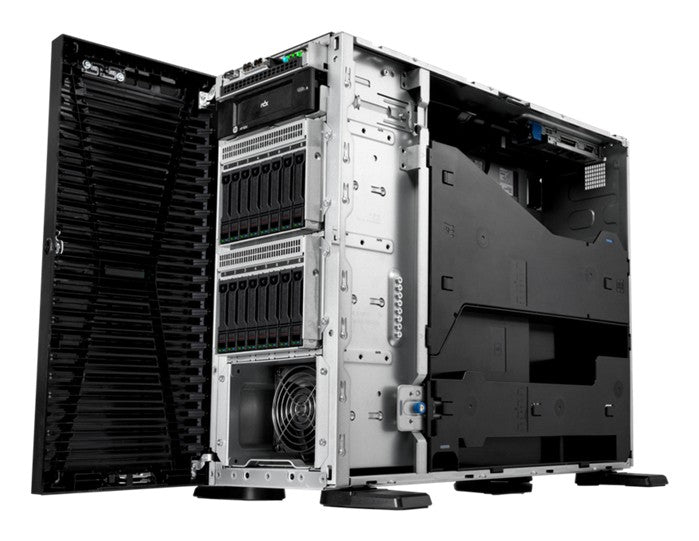 HPSC/HPE ProLiant ML110 G11 5416S 2.0GHz