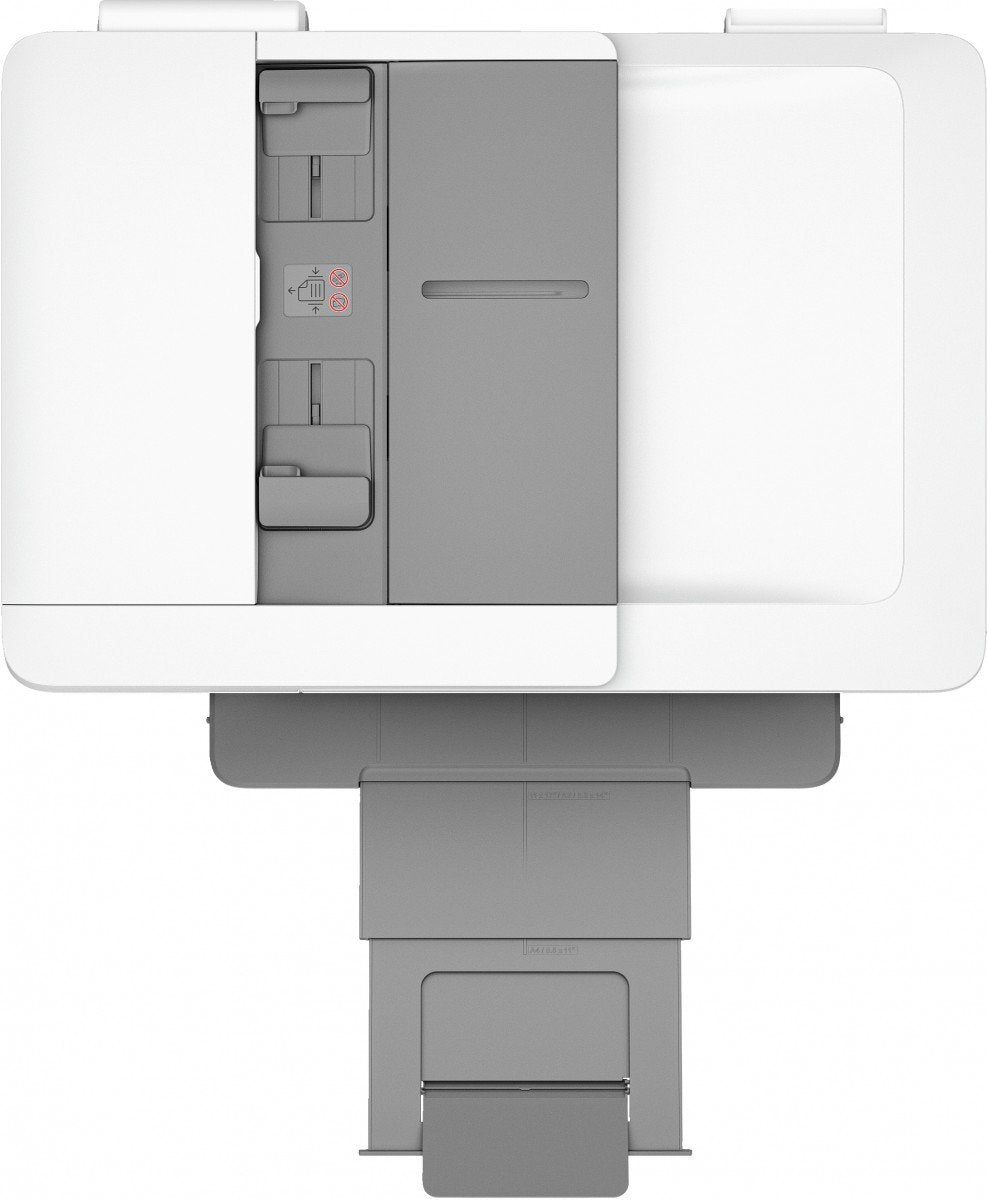 HP OfficeJet Pro 9730e WF AiO Printer A jet d'encre thermique A3 4800 x 1200 DPI 22 ppm Wifi