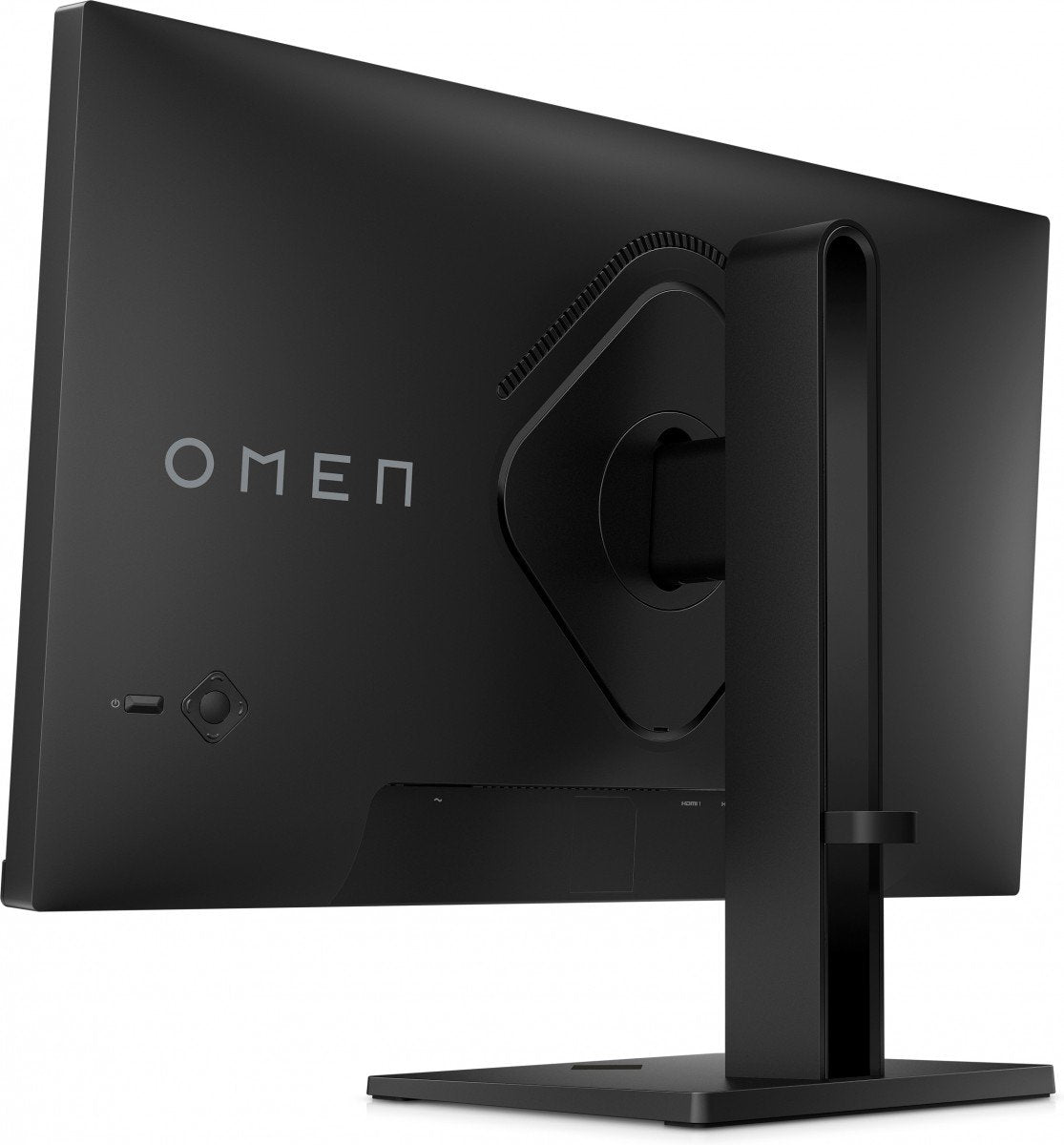 "OMEN by HP 23.8 inch FHD 165Hz Gaming Monitor - OMEN 24 écran plat de PC 60,5 cm (23.8"") 1920 x 1080 pixels Full HD LCD Noir"