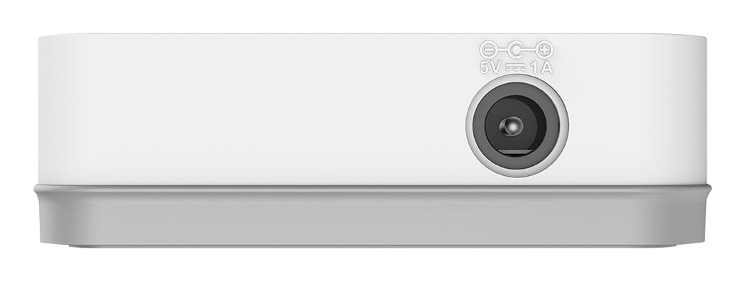 D-LINK Mini switch 5 ports Gigabit format de bureau