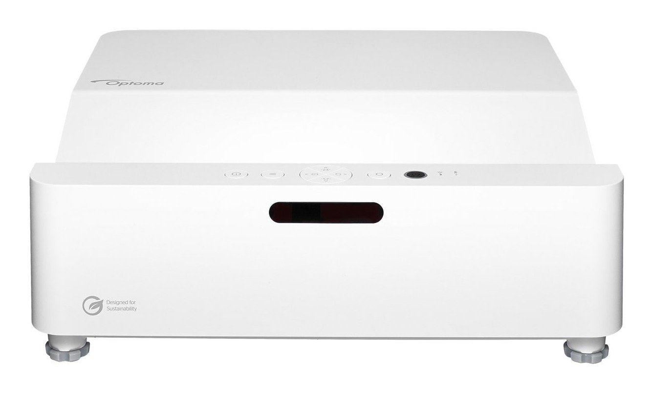 OPTOMA ZW410UST Laser Projector ST WXGA 4000lm