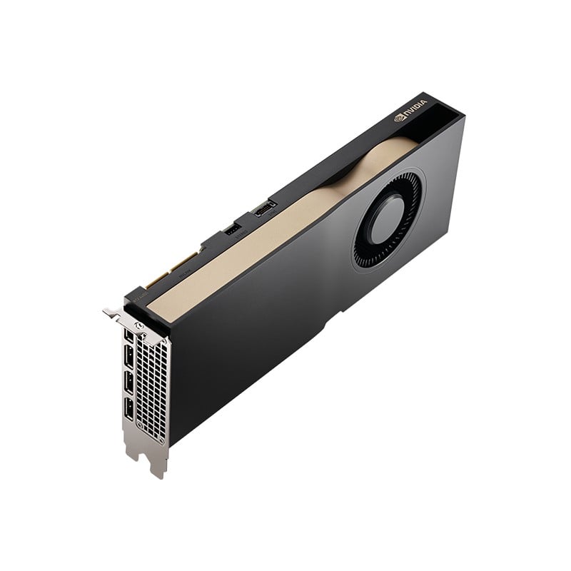 PNY NVIDIA RTX A4500 OEM version 4xMini DP 1.4