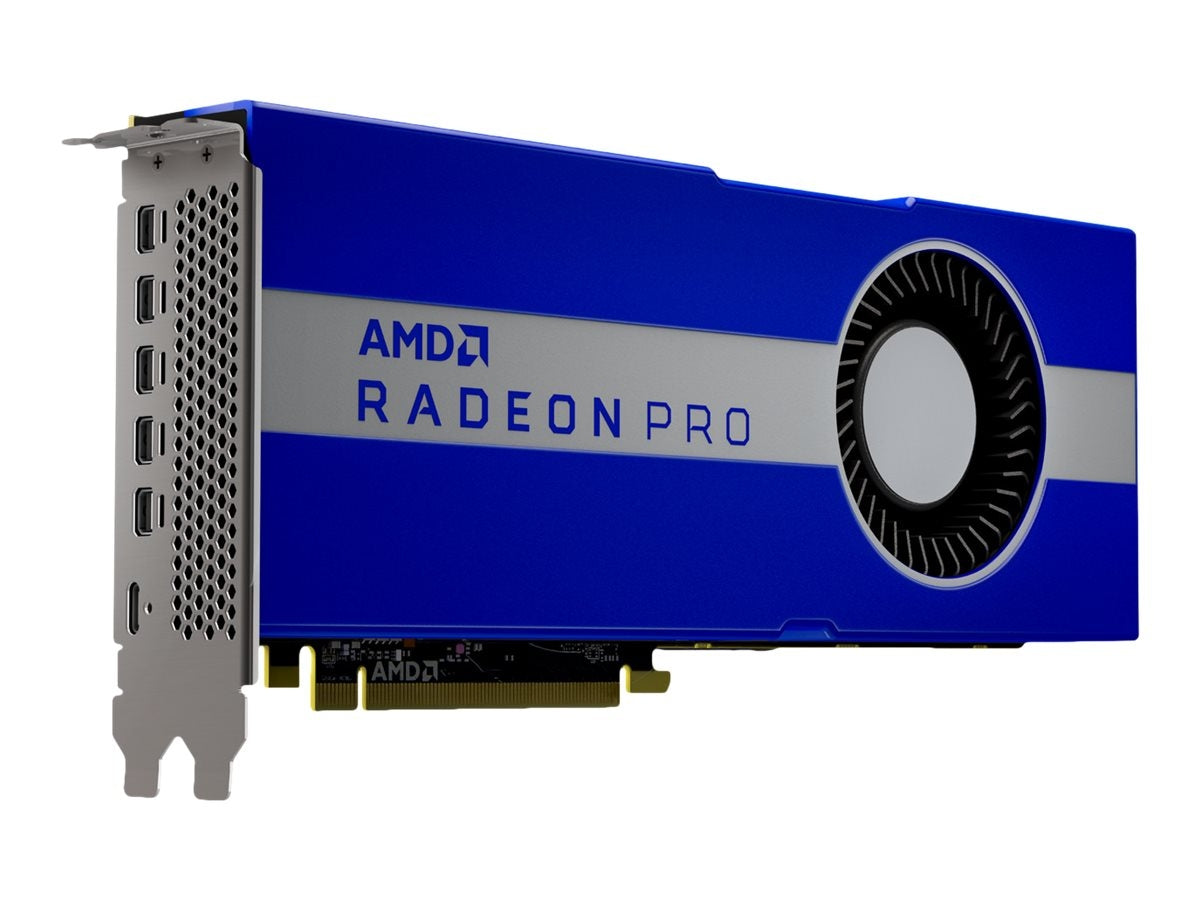 AMD Radeon Pro W5700 8GB Graphic Card 2