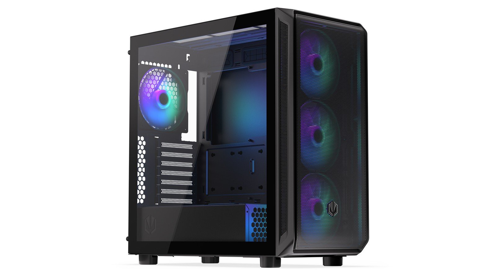 ENDORFY Arx 700 ARGB Boîtier PC