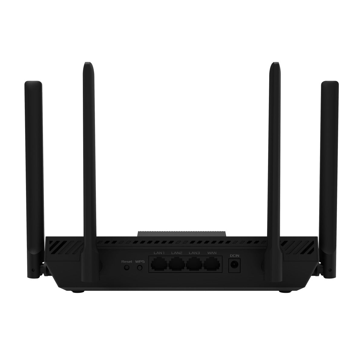 ASUS RT-BE50 WiFi 7 BE3600 2.4Ghz/5Ghz AiMesh Router