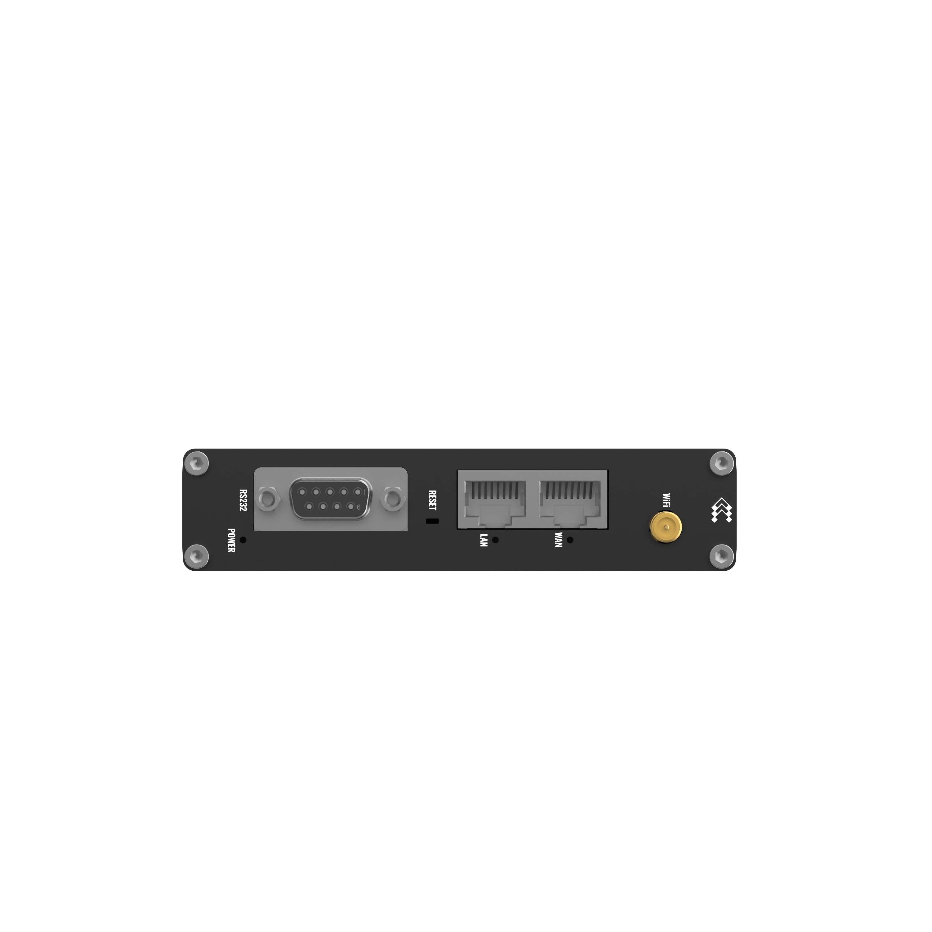TELTONIKA NETWORKS RUT142 RS232 WiFi router