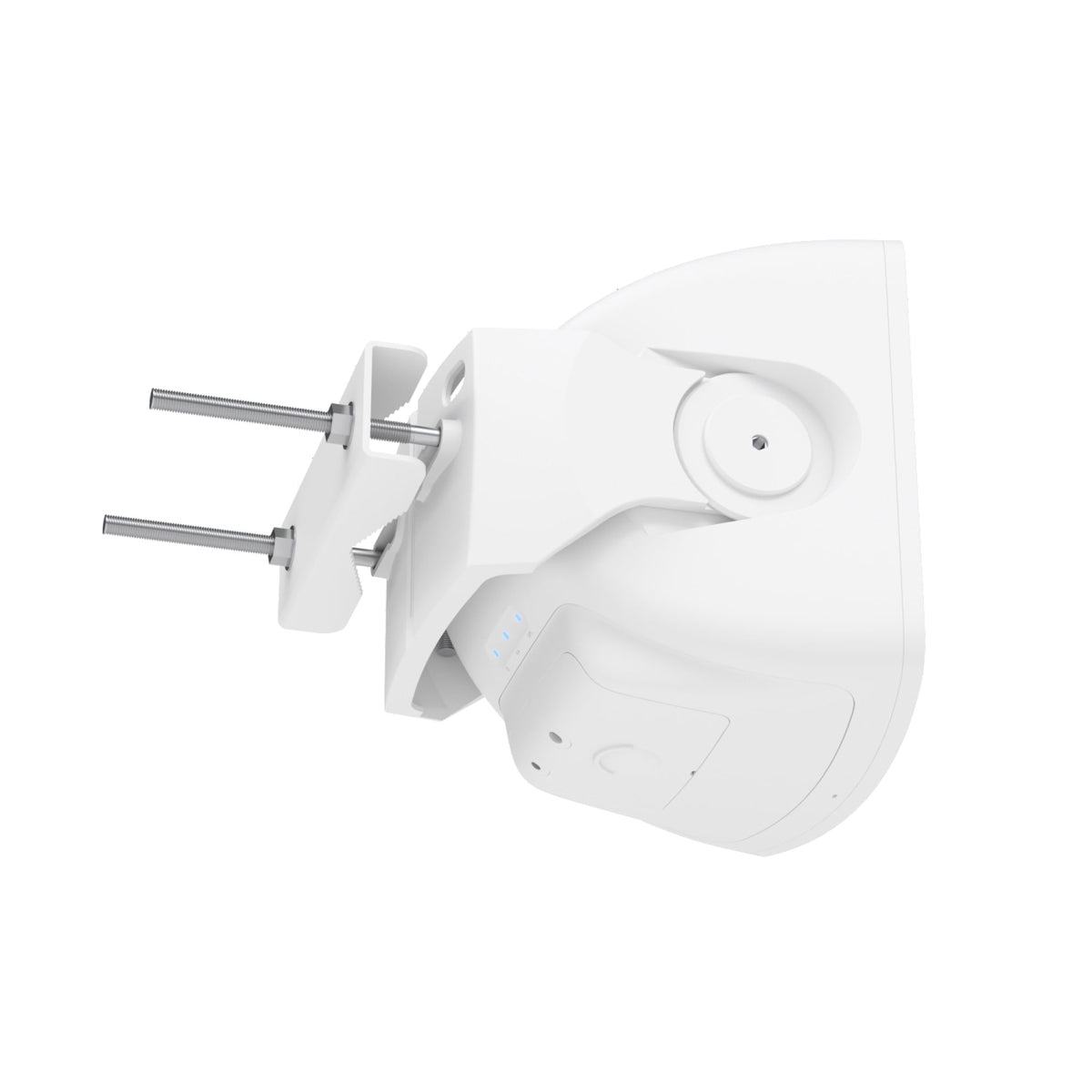 60GHz AP featuring full-duplex 1Gbps thr