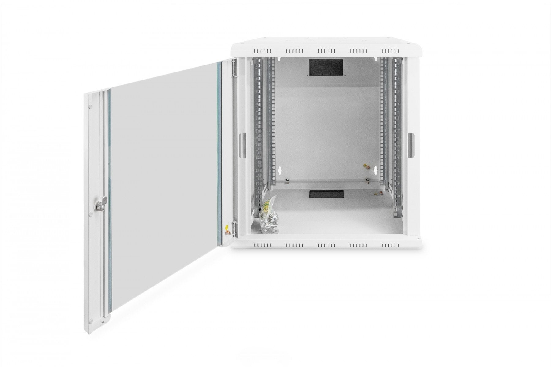 Digitus Boîtier de série Unique - 600 x 450 mm (lxp)