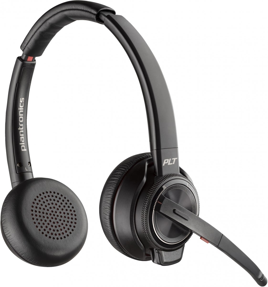 Poly Savi 8220 Stereo D2 Top+CHC EMEA