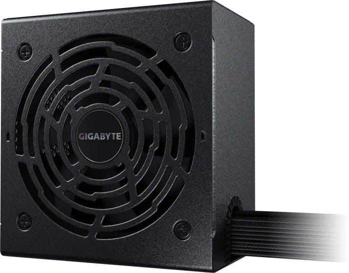 GIGABYTE P750BS unité d'alimentation d'énergie 750 W 20+4 pin ATX Noir