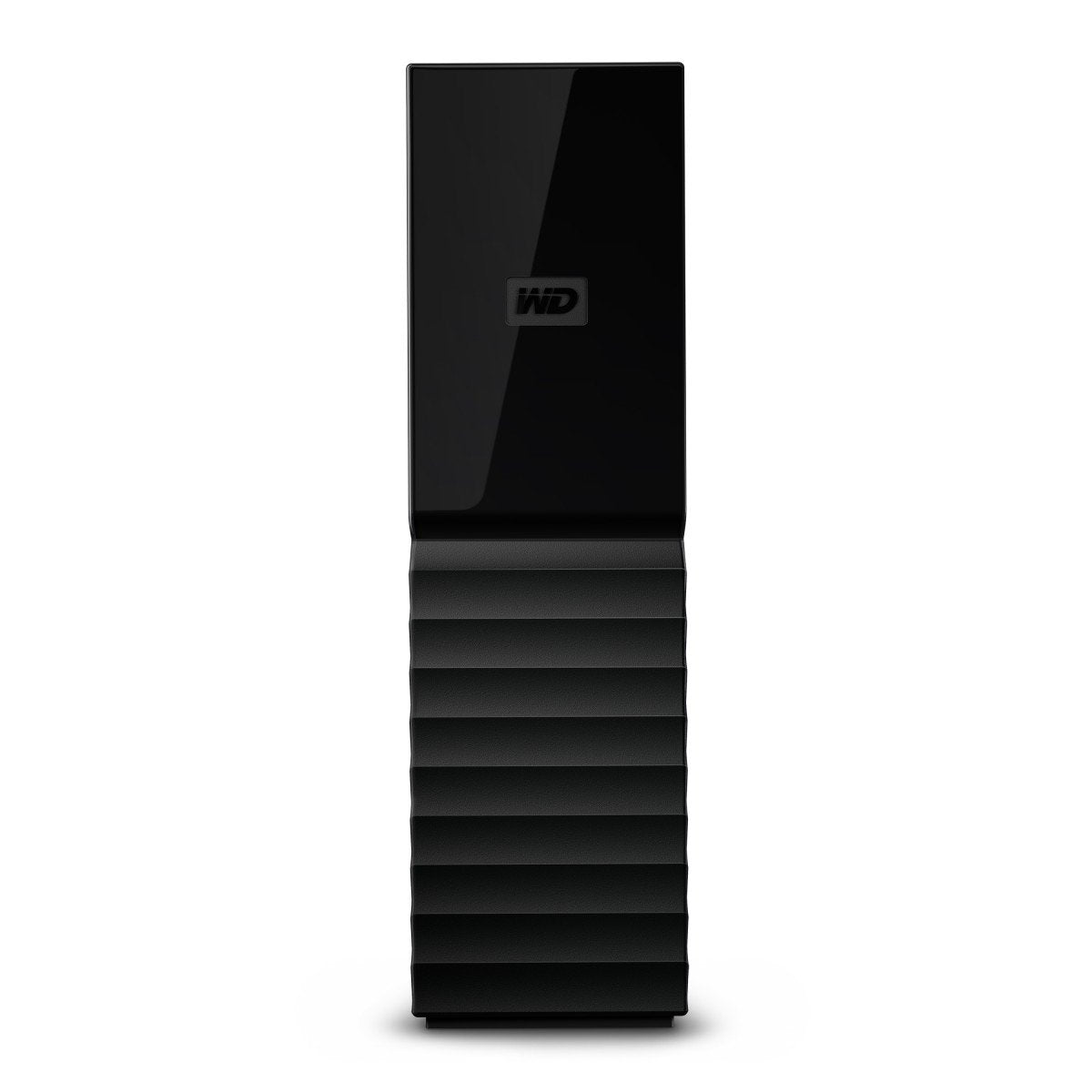 My Book 8TB USB EMEA