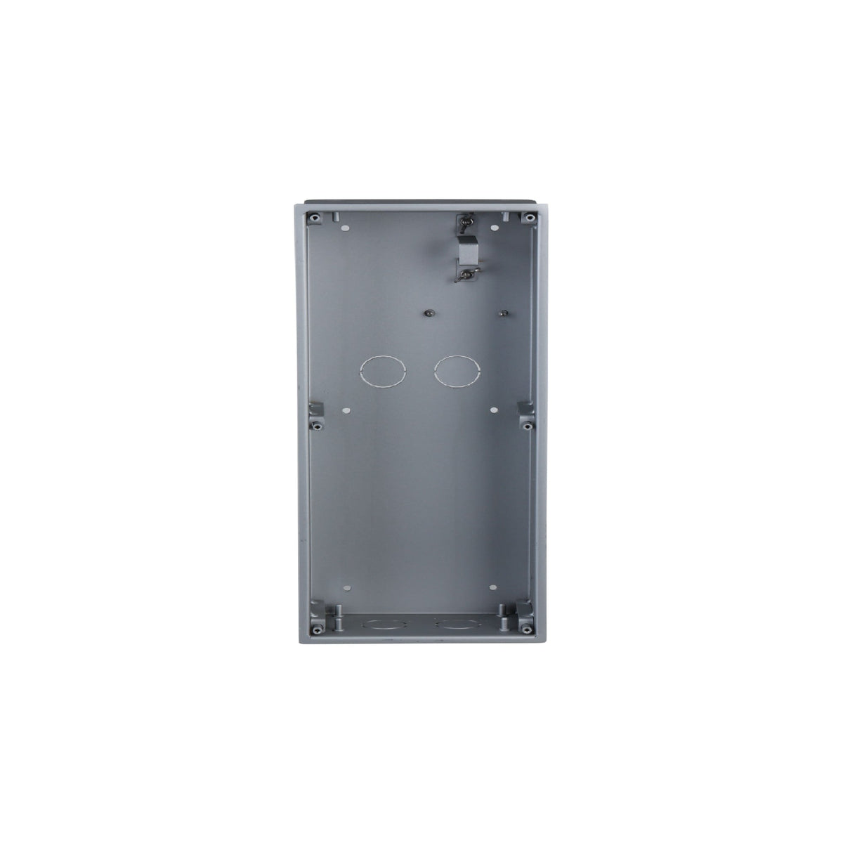 Dahua VTM128 Aluminiowa puszka monta¿owa na 3 modu³y, dla serii VTO4202F-X