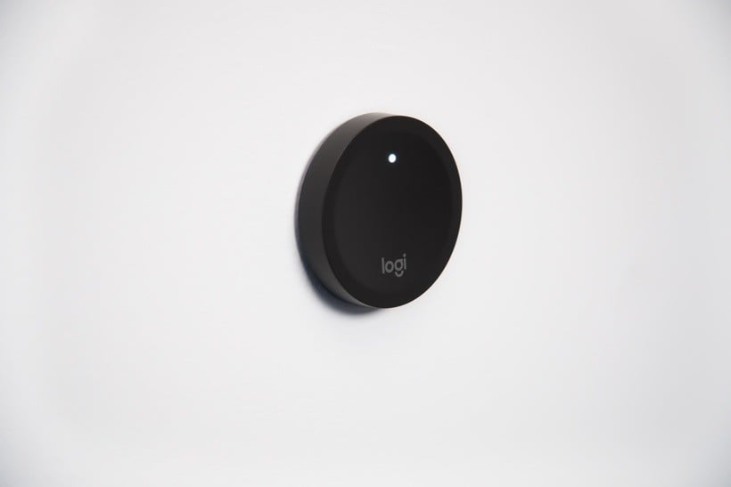 LOGITECH Streamline Camera Kit Graphite