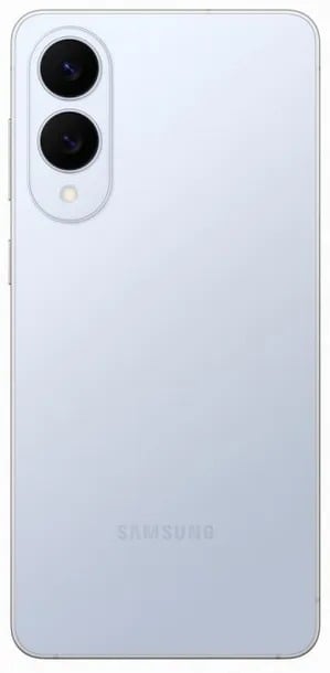 Samsung Galaxy S25 Edge 5G Double SIM 12 Go RAM 512 Go - Bleu Titan