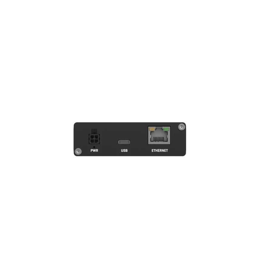 TELTONIKA NETWORKS TRB160 4G/LTE CAT6 IoT Gateway