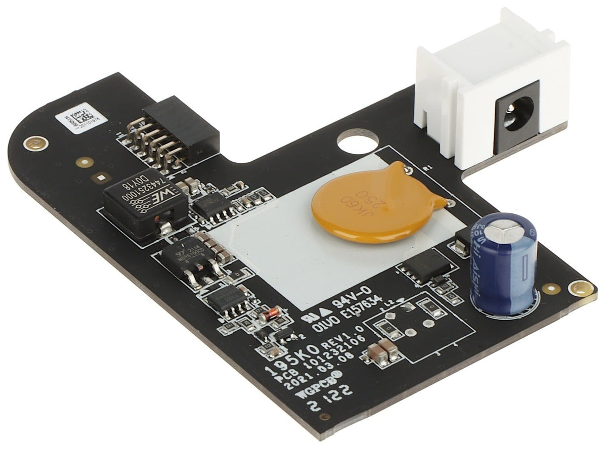DS-PM1-D(12V) Module pour alimenter AxPRO en 8-24Vdc