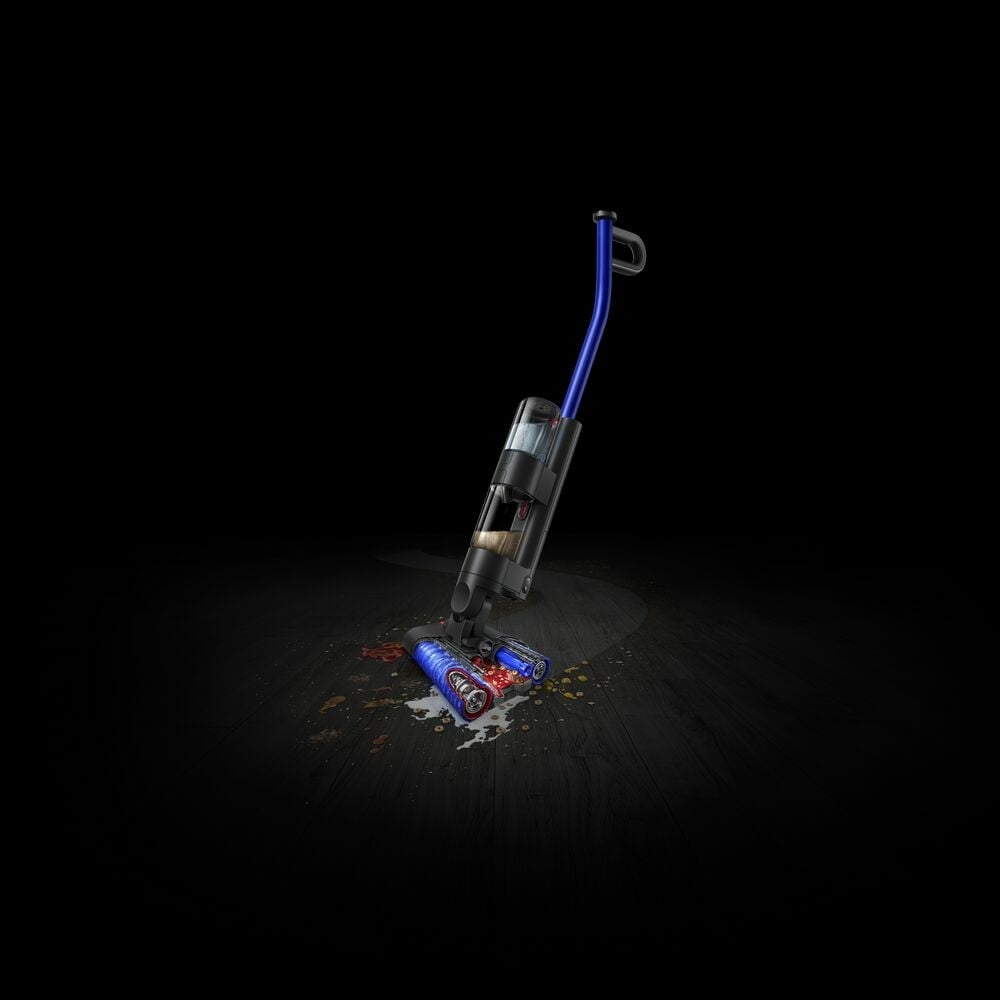 Dyson WashG1 Mop Électrique Bleu