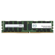 Dell 64 GB Certified Memory Module - DDR4 LRDIMM 2666MHz  4Rx4