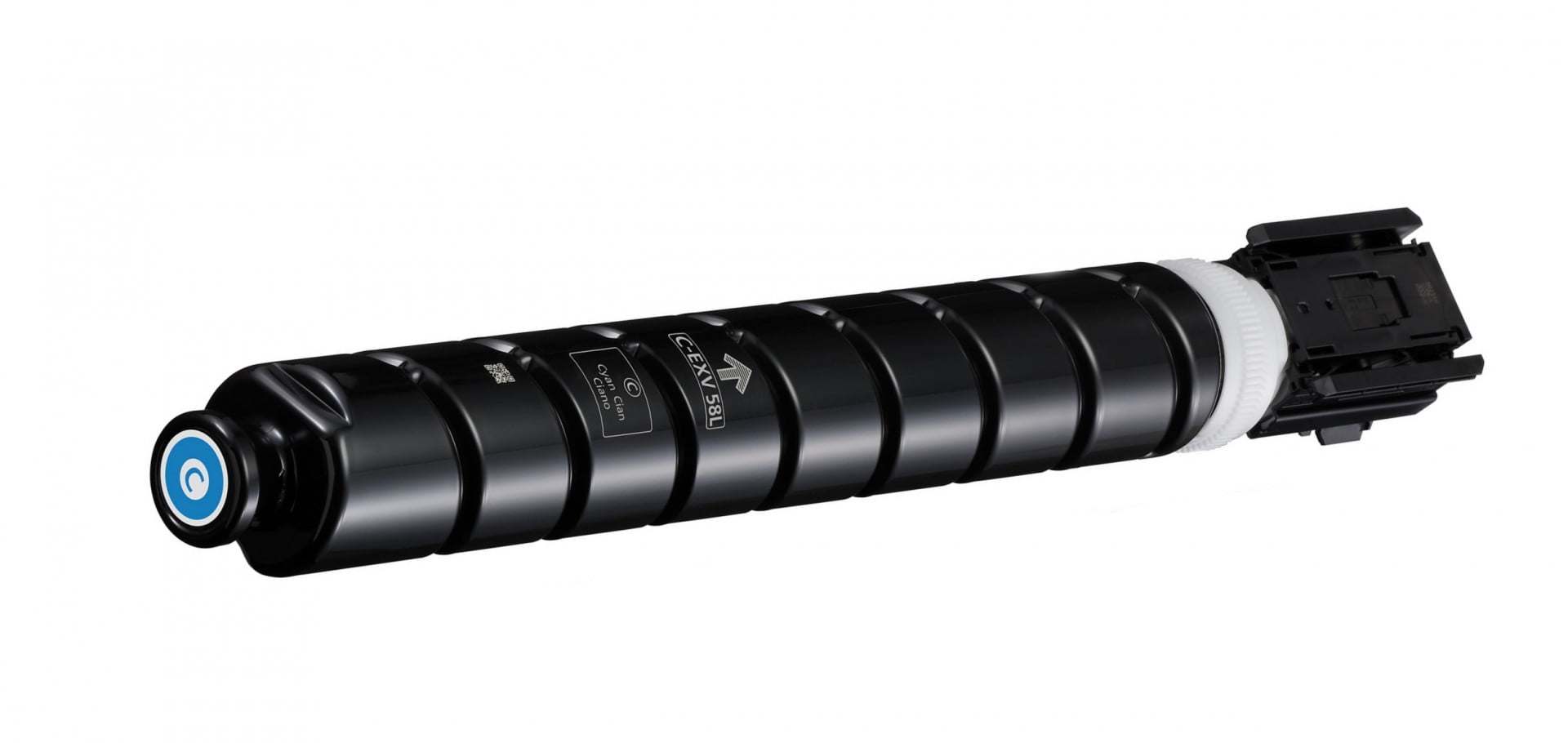 Canon C-EXV 58L Cartouche de toner 1 piece(s) Original Cyan